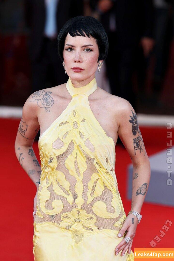 Halsey / iamhalsey leaked photo photo #1166