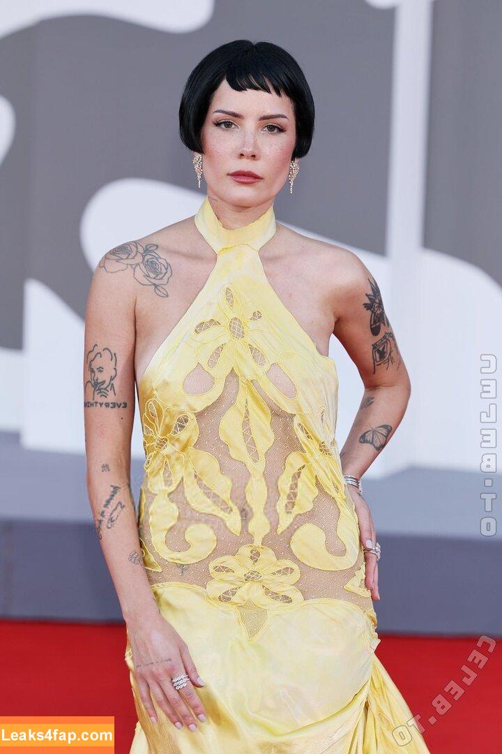 Halsey / iamhalsey leaked photo photo #1167