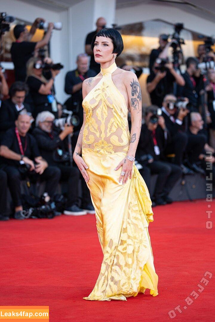 Halsey / iamhalsey leaked photo photo #1168