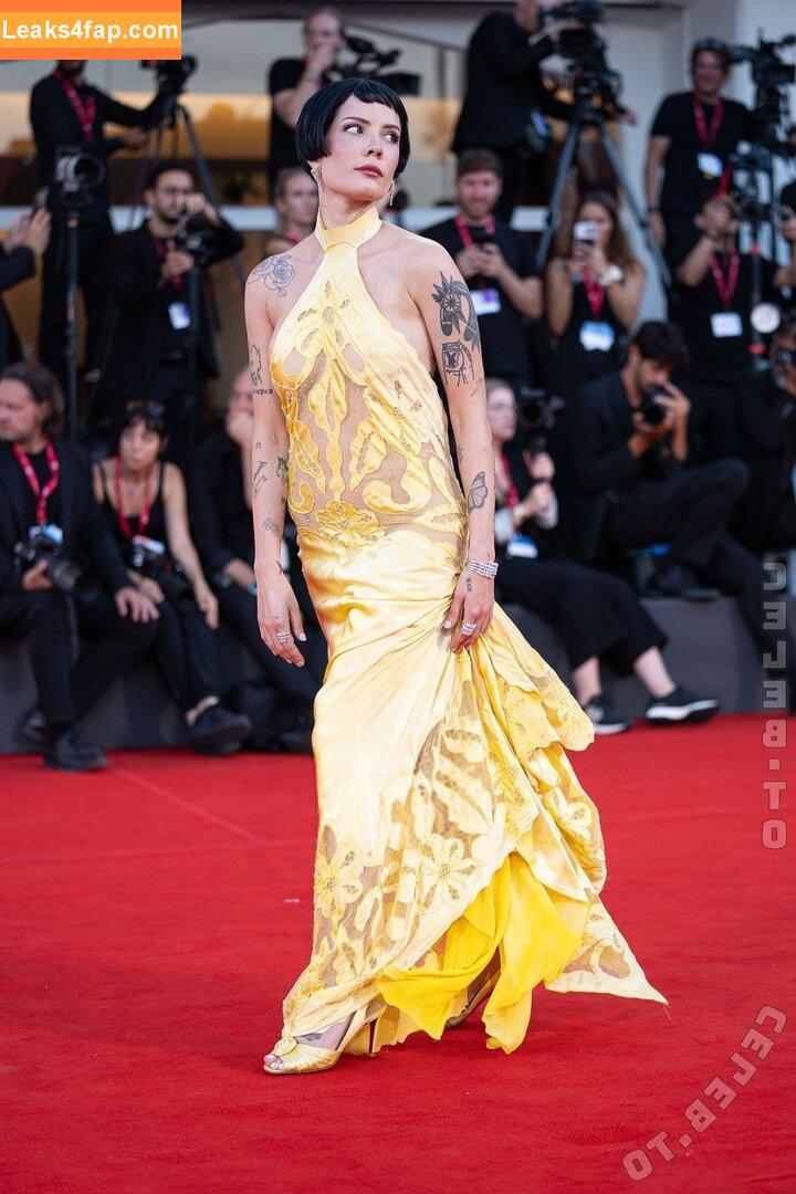 Halsey / iamhalsey leaked photo photo #1170