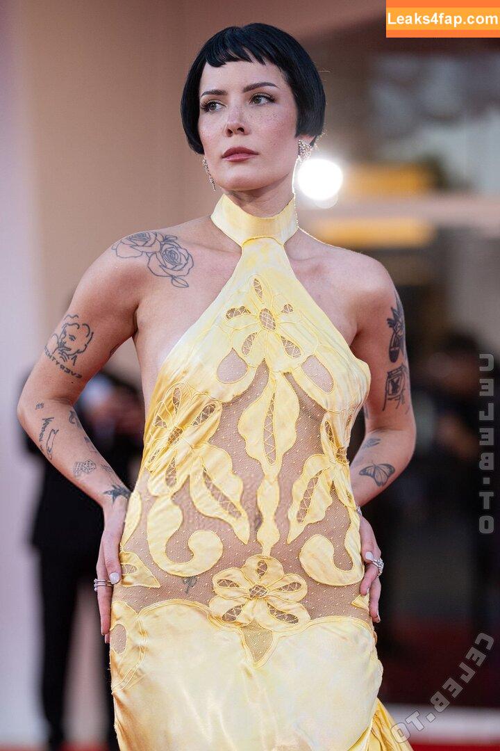 Halsey / iamhalsey leaked photo photo #1172