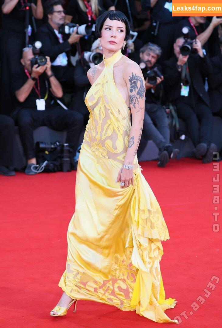 Halsey / iamhalsey leaked photo photo #1173