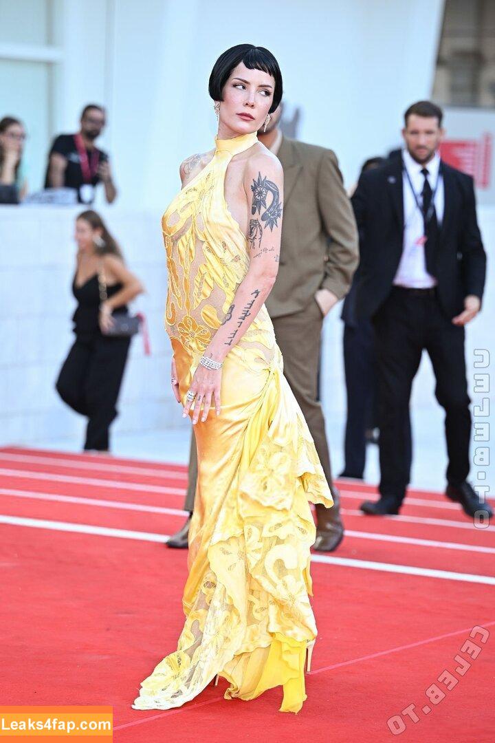 Halsey / iamhalsey leaked photo photo #1178