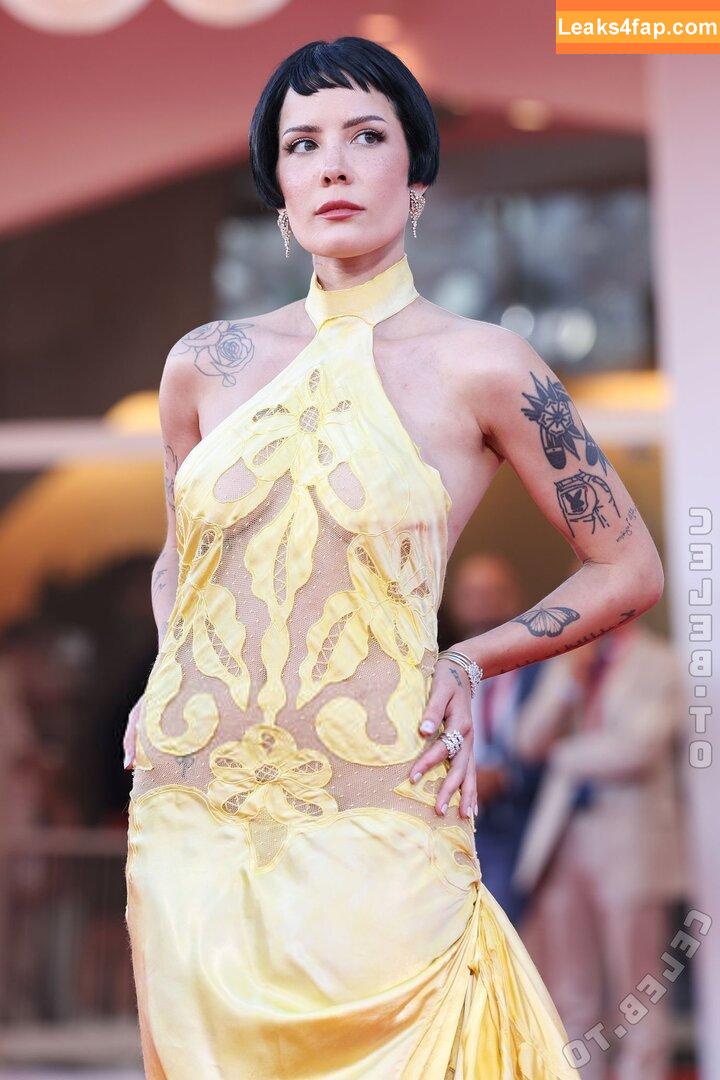 Halsey / iamhalsey leaked photo photo #1179