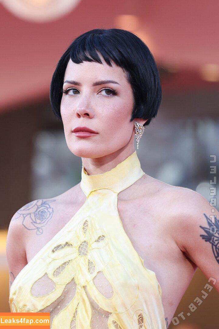 Halsey / iamhalsey leaked photo photo #1180
