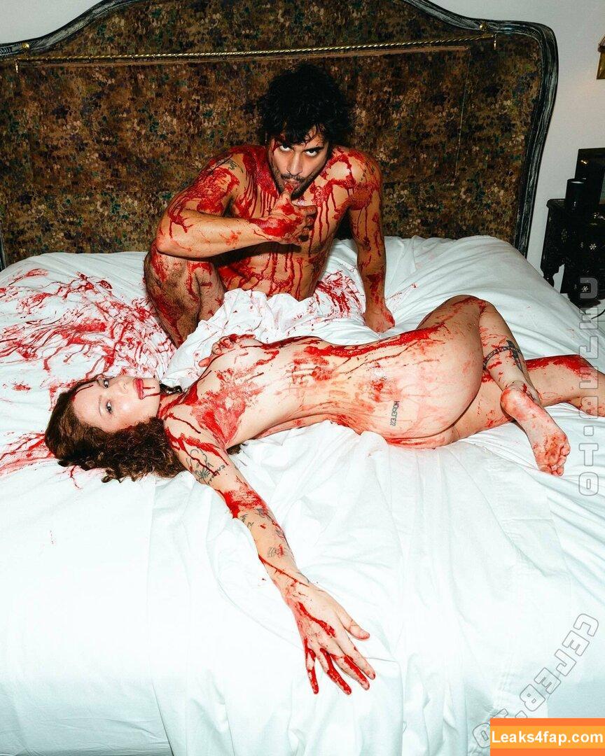 Halsey / iamhalsey leaked photo photo #1181