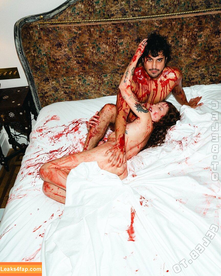 Halsey / iamhalsey leaked photo photo #1182