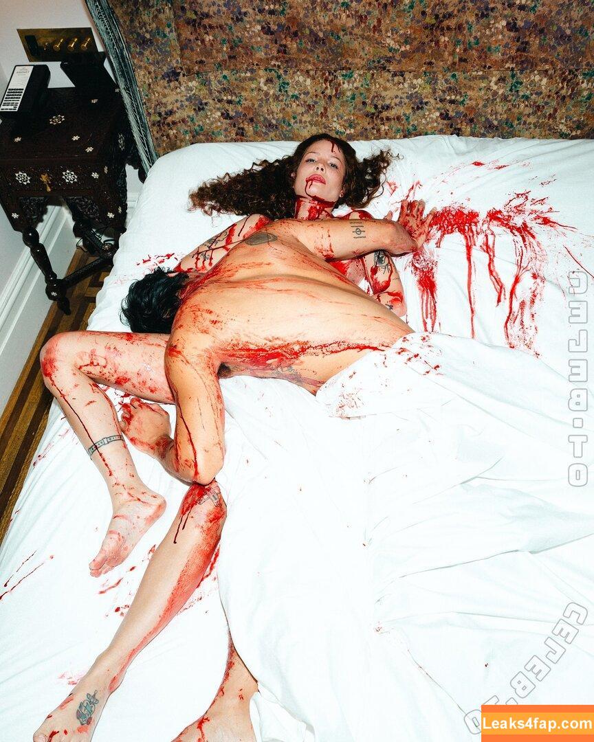 Halsey / iamhalsey leaked photo photo #1183