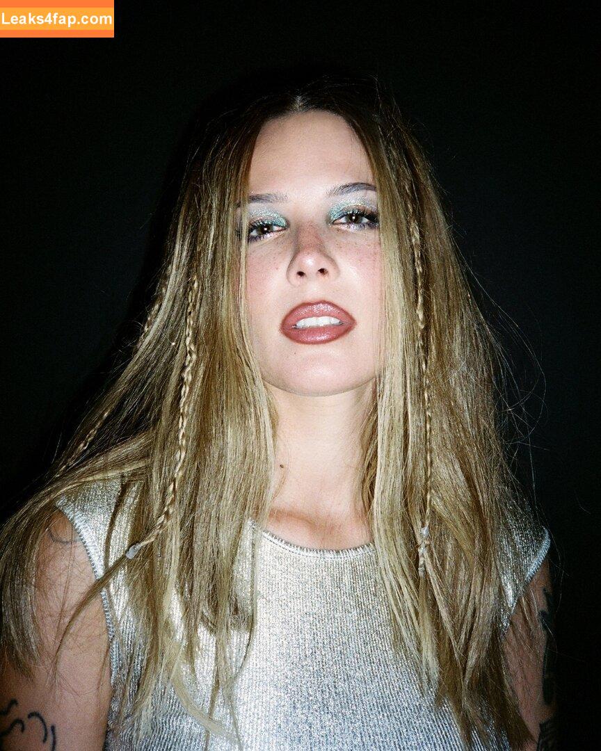 Halsey / iamhalsey leaked photo photo #1189