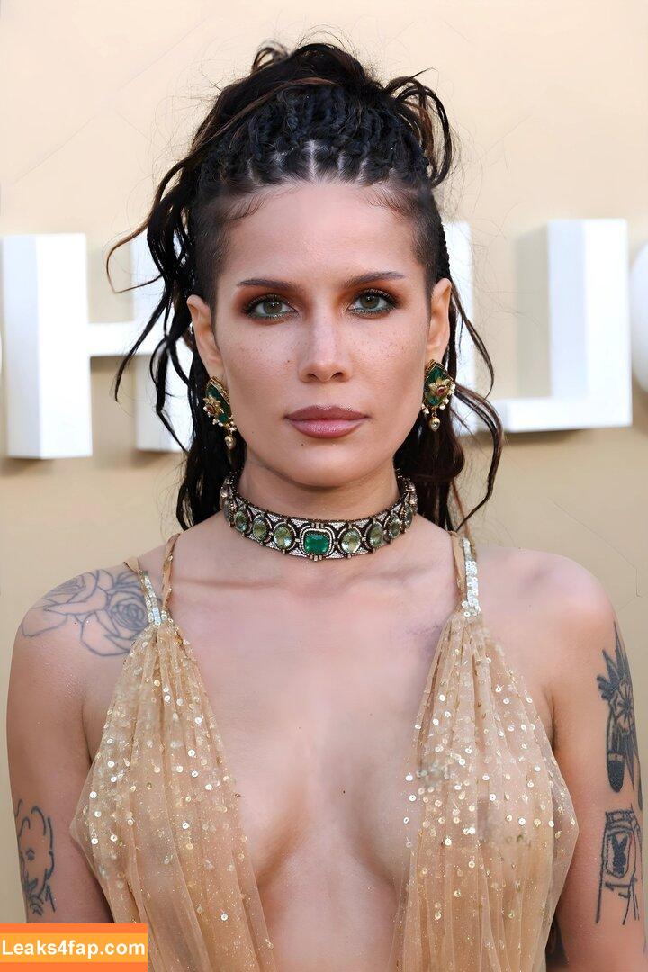 Halsey / iamhalsey leaked photo photo #1190