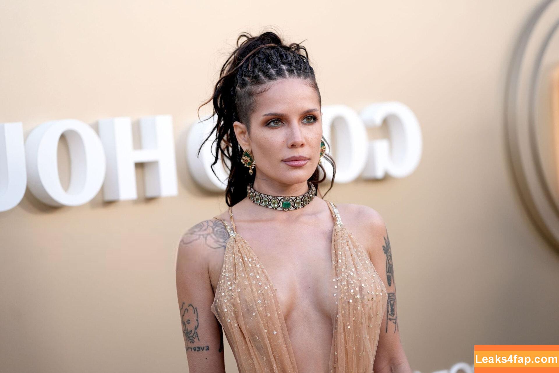 Halsey / iamhalsey leaked photo photo #1192