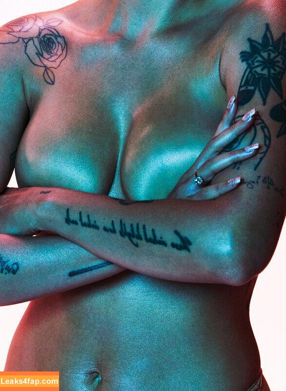 Halsey / https: / iamhalsey leaked photo photo #1220