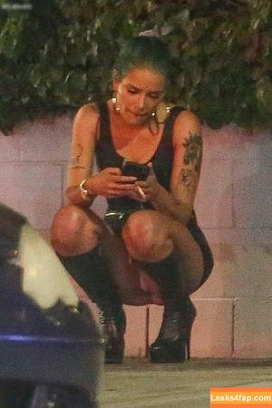 Halsey фото #1009