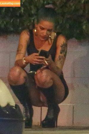 Halsey фото #1014