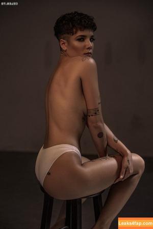 Halsey фото #1022