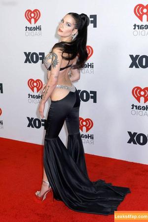 Halsey фото #1025