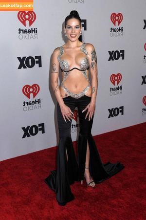 Halsey фото #1029