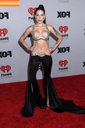 Halsey фото #1033