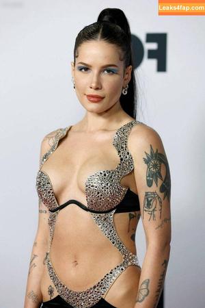 Halsey фото #1040