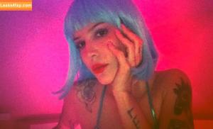 Halsey фото #1047