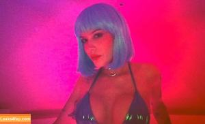 Halsey фото #1049