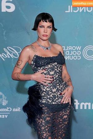 Halsey фото #1051