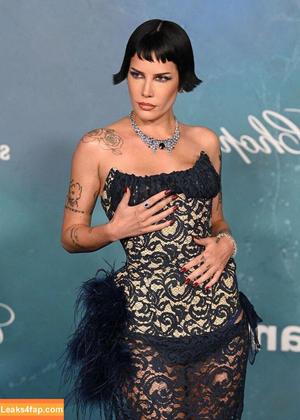 Halsey фото #1053