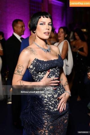Halsey фото #1054