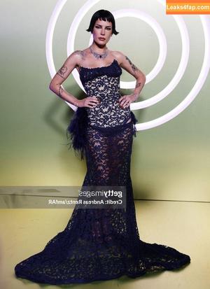 Halsey фото #1055
