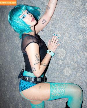 Halsey photo #1061
