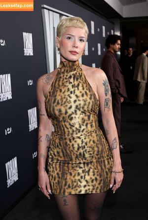 Halsey фото #1132