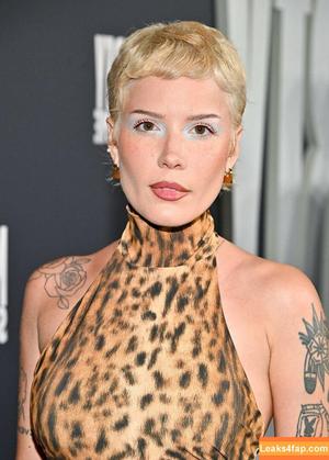Halsey фото #1133
