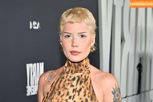 Halsey photo #1158
