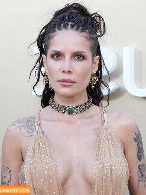 Halsey фото #1198