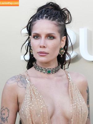 Halsey фото #1199