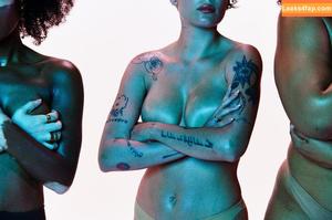 Halsey photo #1222