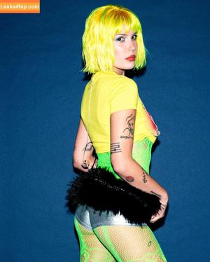 Halsey photo #1230