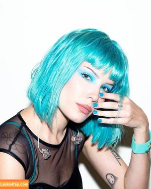 Halsey photo #1231