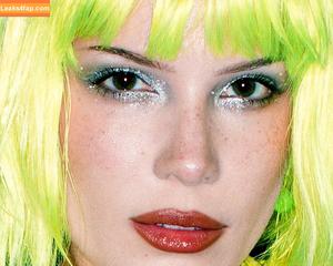 Halsey photo #1233
