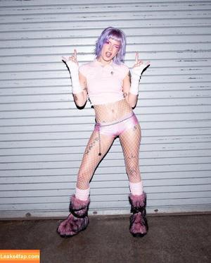 Halsey photo #1236