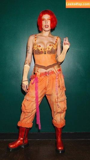 Halsey photo #1238
