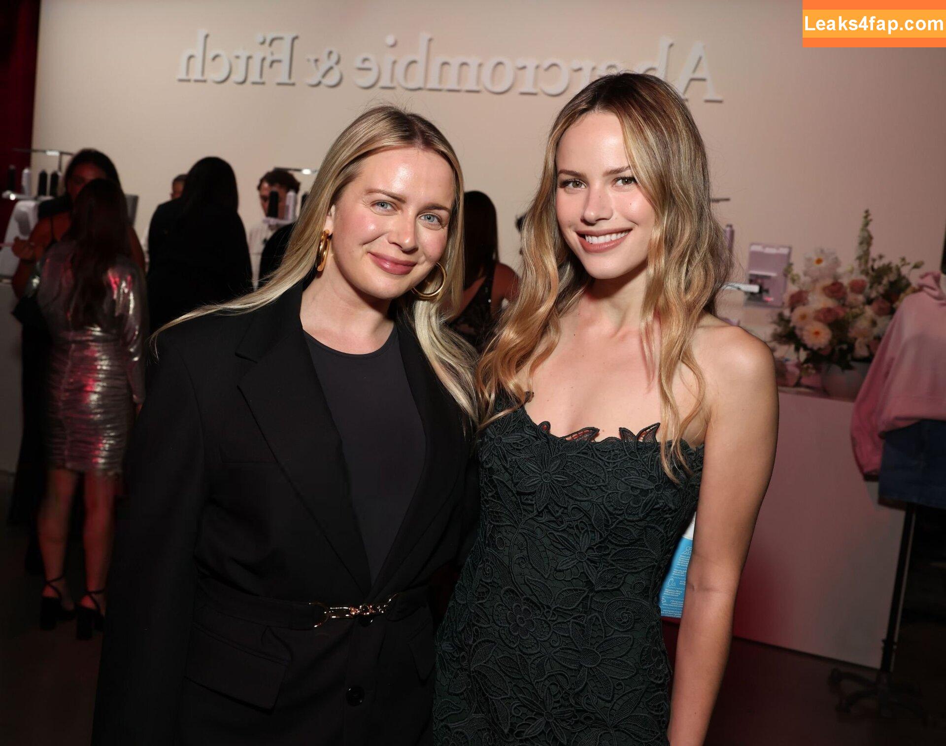 Halston Sage / halstonsage / oatmilkhuny leaked photo photo #0085