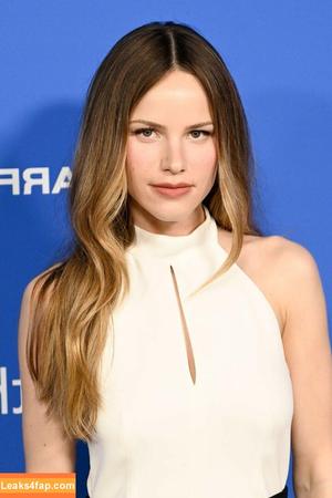 Halston Sage фото #0025