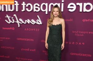 Halston Sage photo #0084