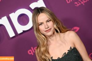 Halston Sage photo #0090