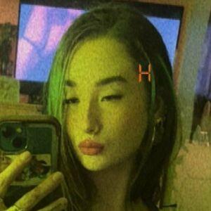 random model