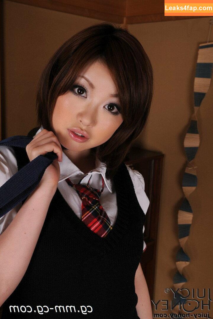 Hamasaki Rio / 浜崎りお leaked photo photo #0085