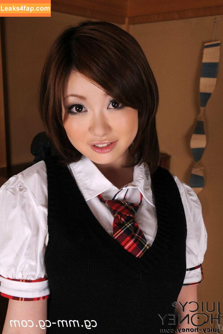 Hamasaki Rio / 浜崎りお leaked photo photo #0086