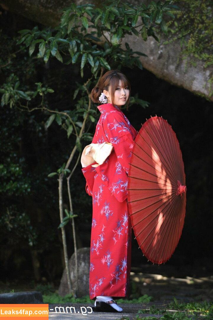 Hamasaki Rio / 浜崎りお leaked photo photo #0109