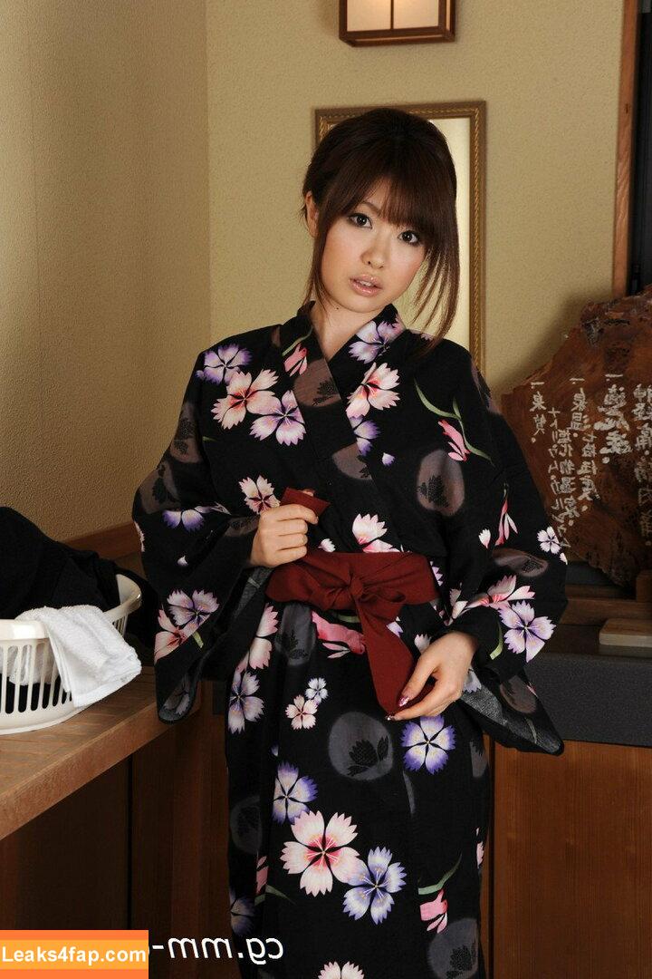 Hamasaki Rio / 浜崎りお leaked photo photo #0113